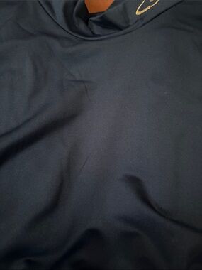 NWT Champion Vintage Power Core Mock Turtleneck Top